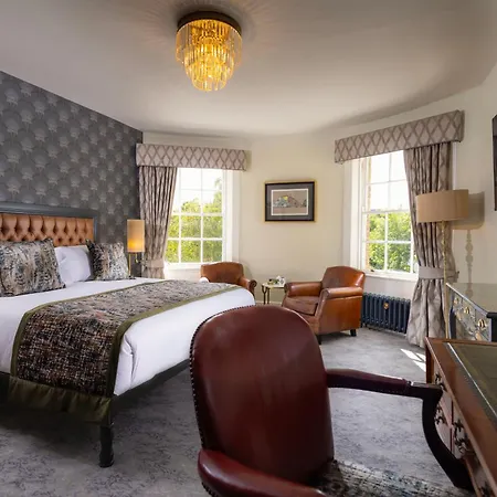 Stauntons On The Hotel