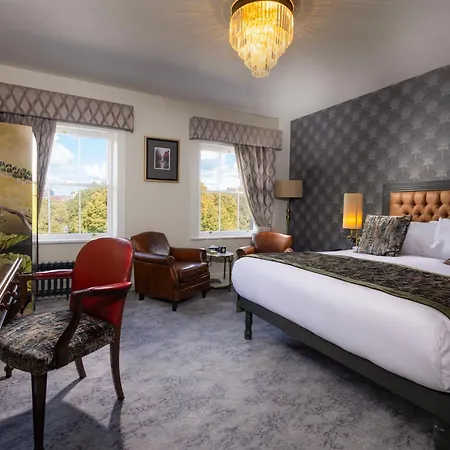 Stauntons On The Dublin