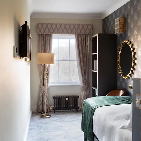 Stauntons On The Hotel 3*