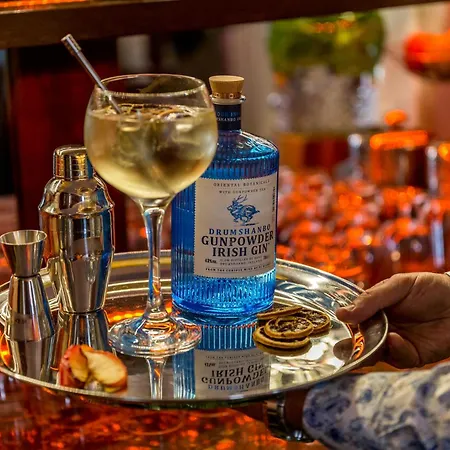 Hotel Stauntons On The 3*