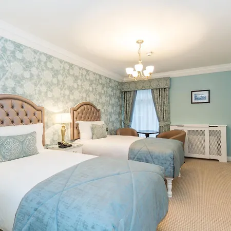 Stauntons On The Hotel 3*