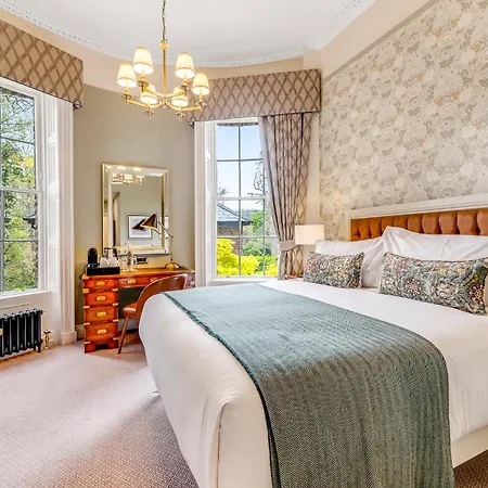 Stauntons On The Hotel Dublin