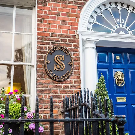 Stauntons On The Hotel