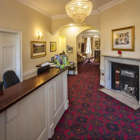 Hotel Stauntons On The 3*