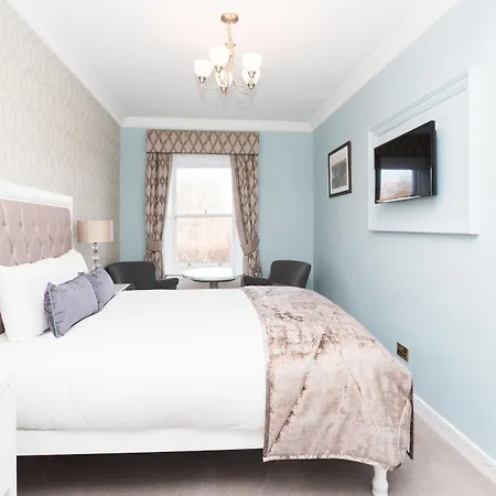 Hotel Stauntons On The Dublin