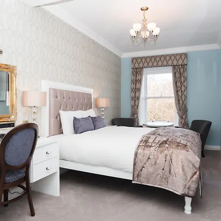 Stauntons On The 3* Dublin