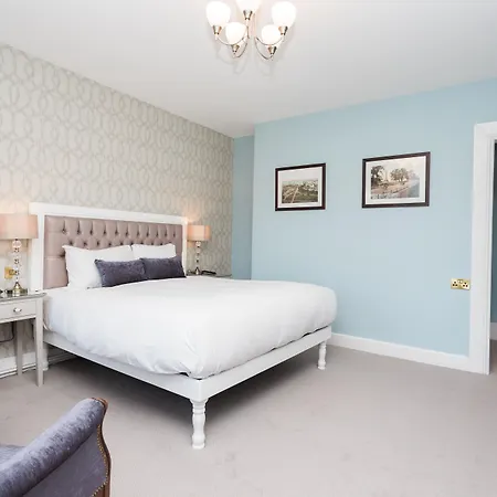 Stauntons On The Dublin