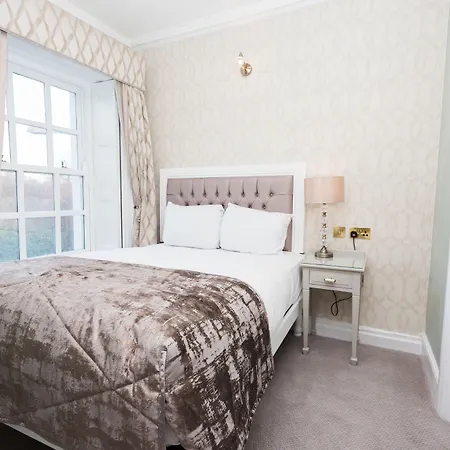 Hotel Stauntons On The Dublin