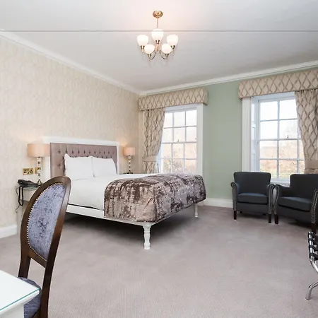 Stauntons On The Hotel Dublin