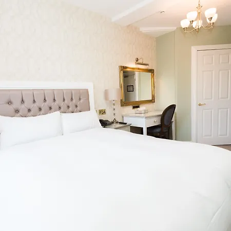 Hotel Stauntons On The Dublin