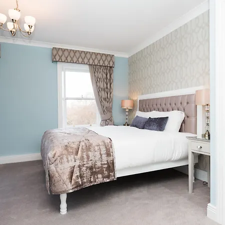 Stauntons On The Hotel Dublin