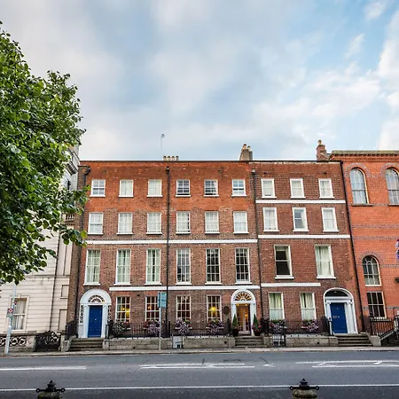 Hotel Stauntons On The