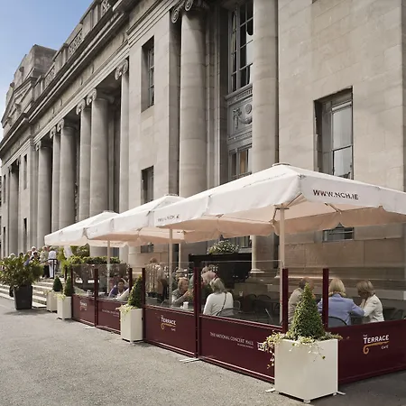 Stauntons On The Hotel Dublin