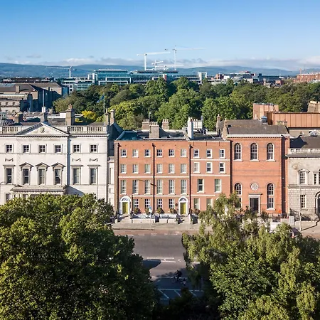 Stauntons On The Hotel