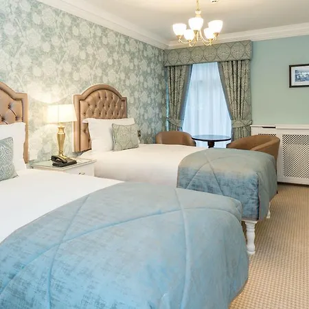 Stauntons On The 3* Dublin