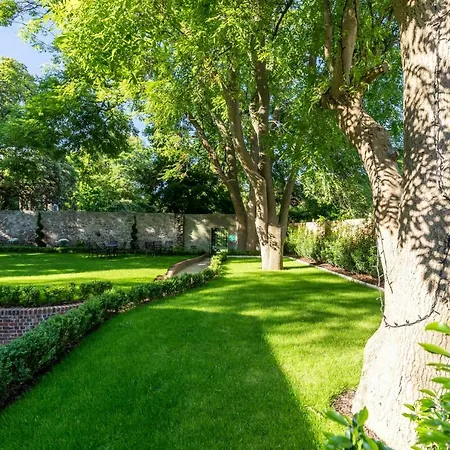 Stauntons On The Hotel