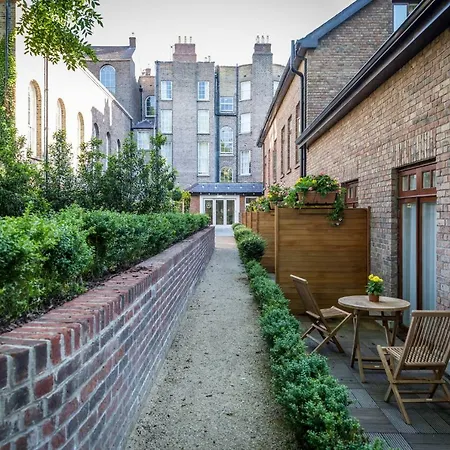 Stauntons On The Hotel