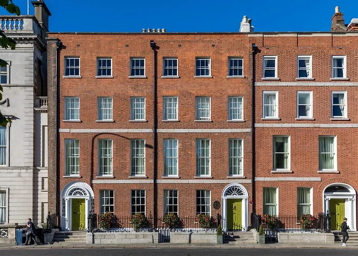 Stauntons On The מלון