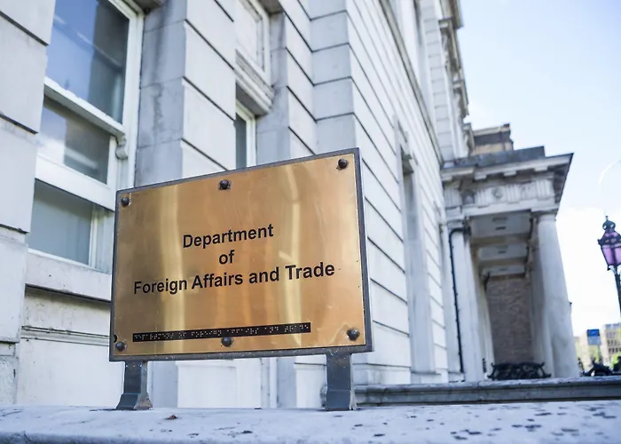 מלון Stauntons On The דבלין